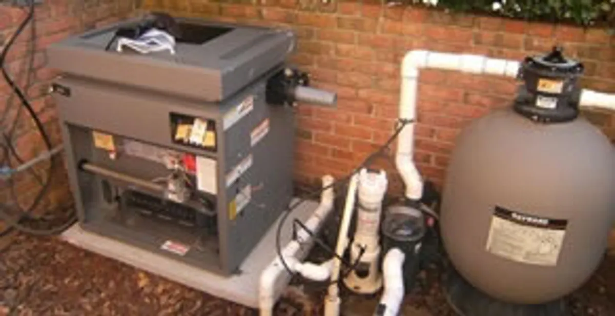 electric heater installation services for residential systems in Savannah, GA